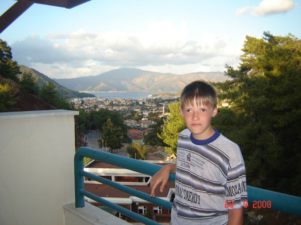 Дима Гаврилин