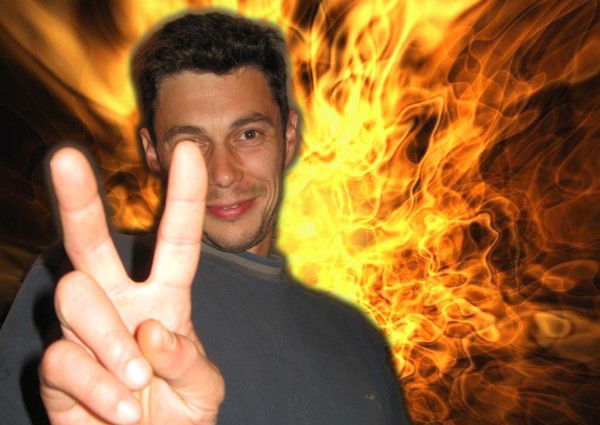 Александр Божко