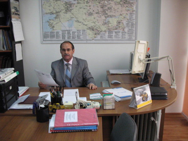 Вячеслав Чуприн