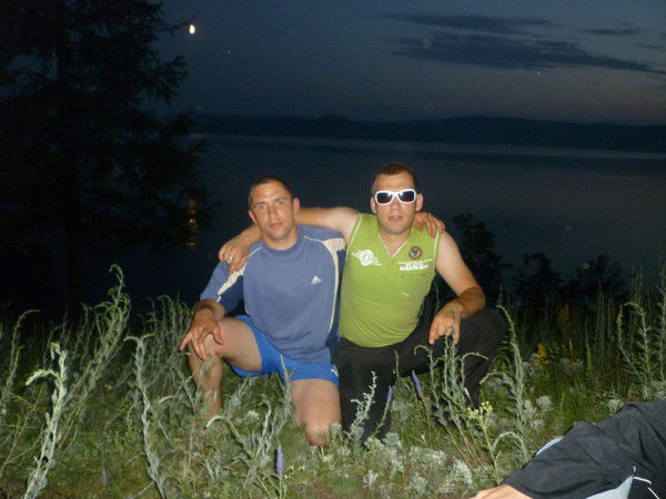 Артем Умнов