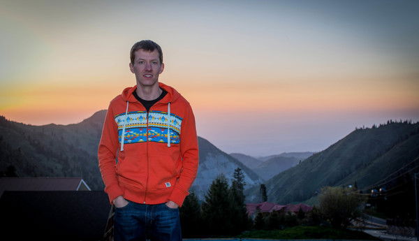 Добров Ярослав