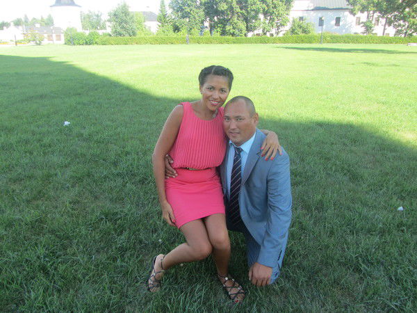 Эльмира Набиева