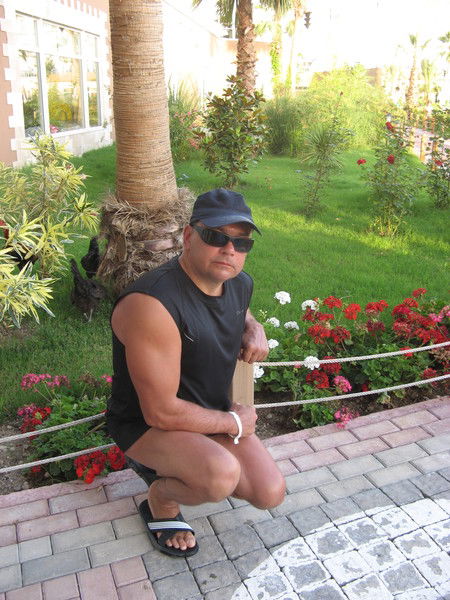 Александр Балашов