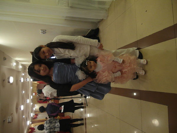 Нуралия Сералинова