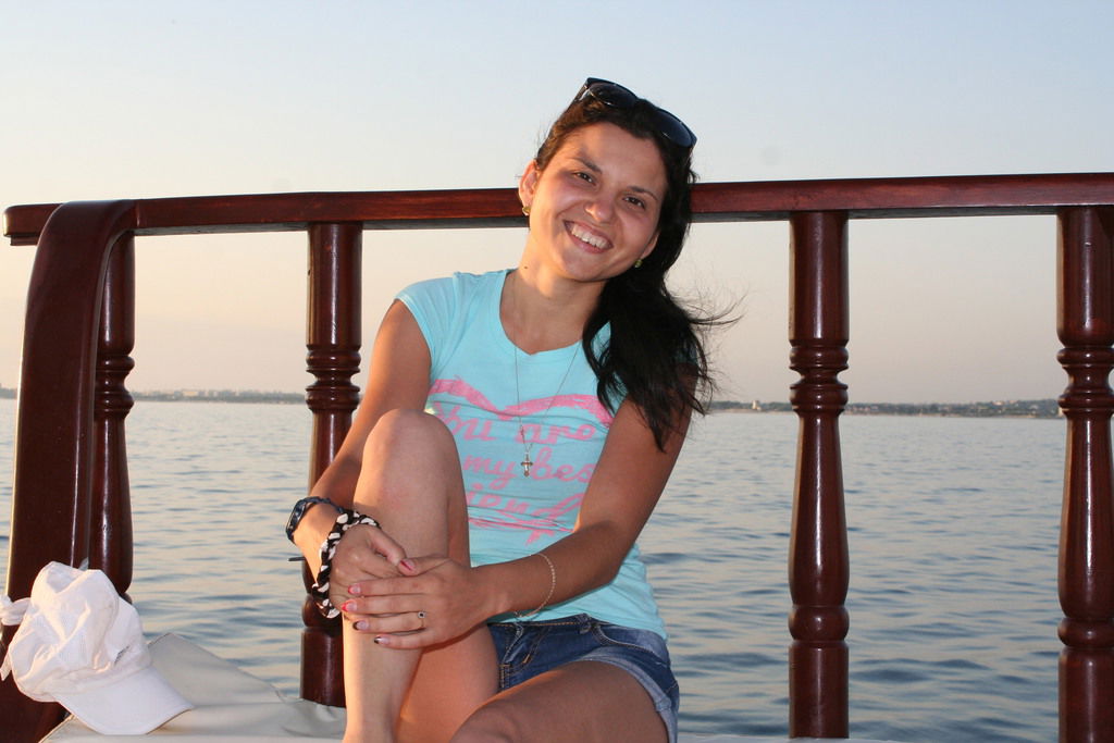 Анастасия Бабич