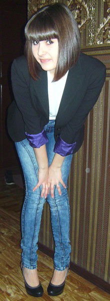 Алена Осипова