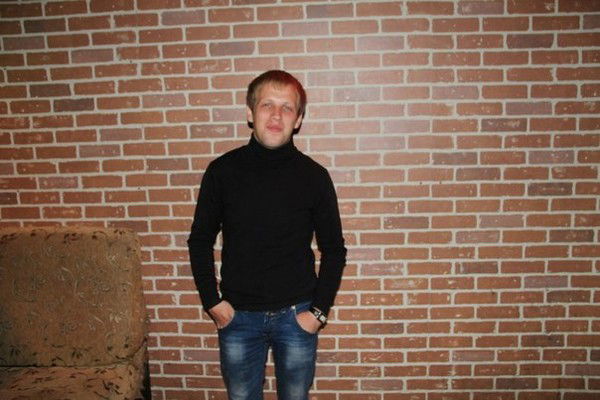 Константин Гришин