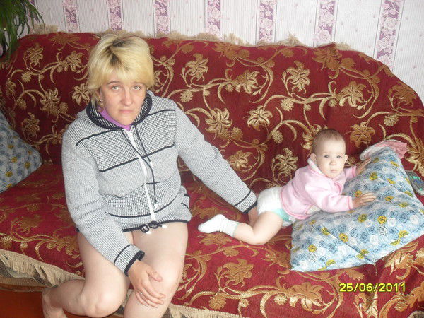 Наталья Алексеевич