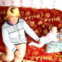 Наталья Алексеевич