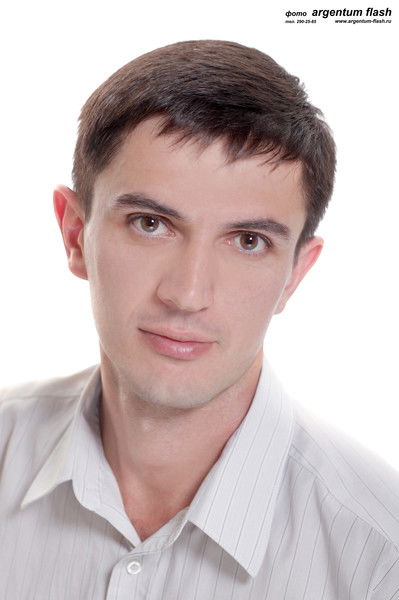 Михаил Цатурян