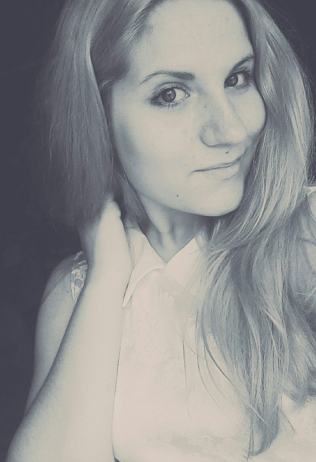 Юленька Краснощёкова