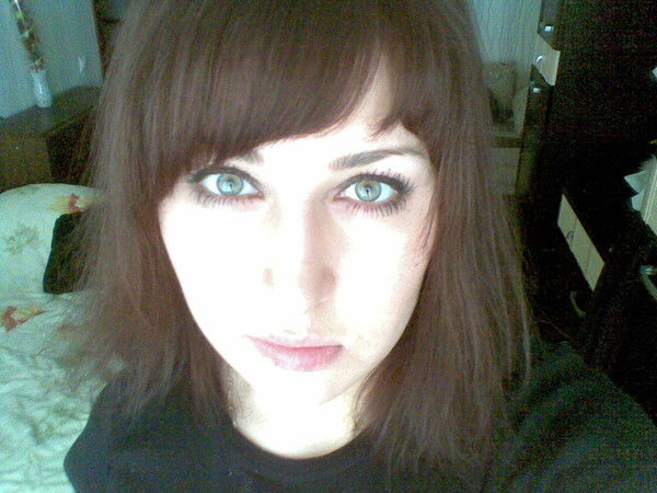 Таня Садреева