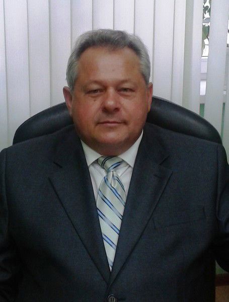 Николай Фрукалов