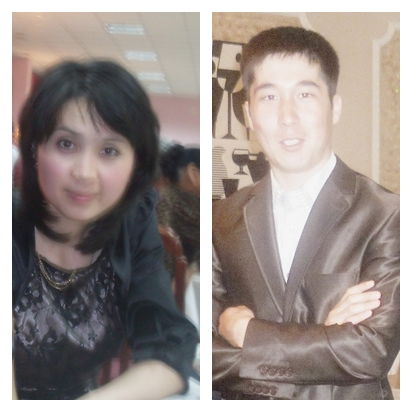 Эльвира Туреханова