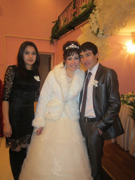 Шухрат Шарипов