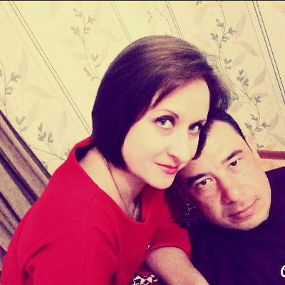 Светлана Кулиева