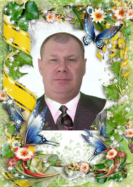 Владимир Кулыгин