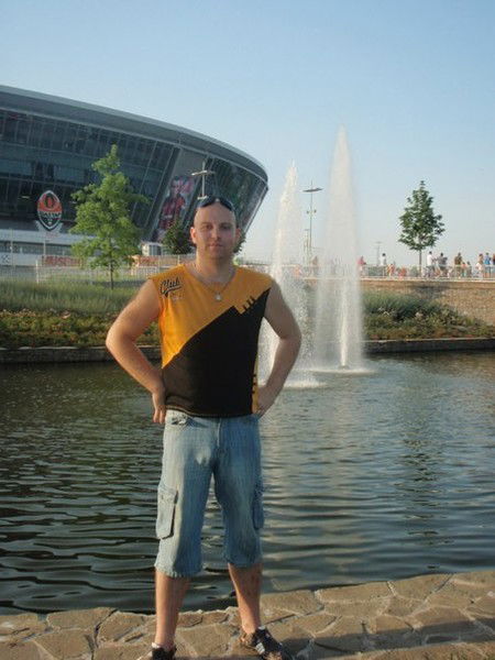 Сергей Барабанщиков