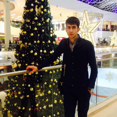 Артур Хукасян