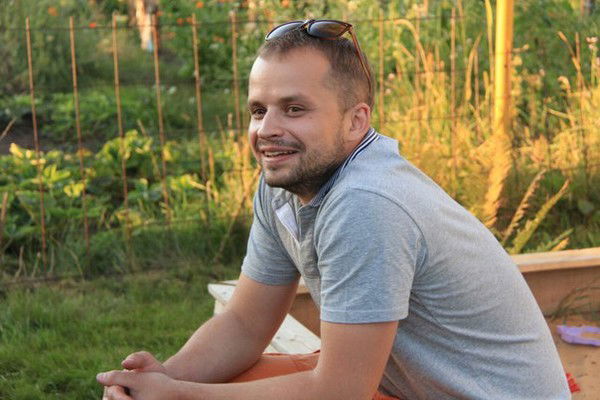 Игорь Карасёв