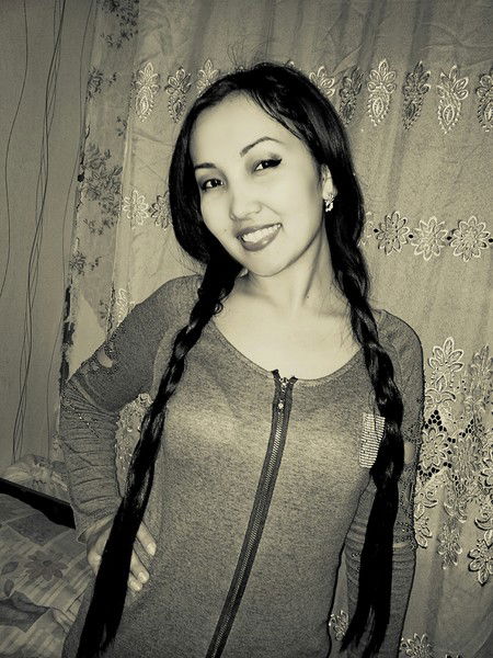 Алтына ********