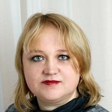 Елена Воробьева