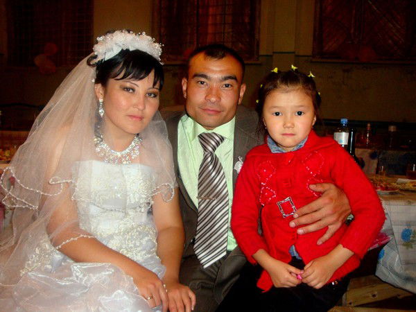 Талгат Ахметжанов