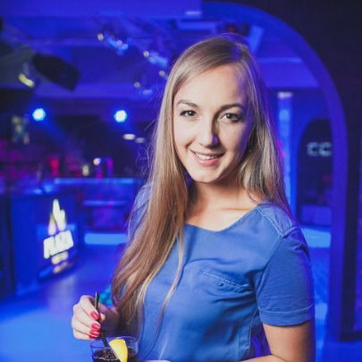 Христя Домшин