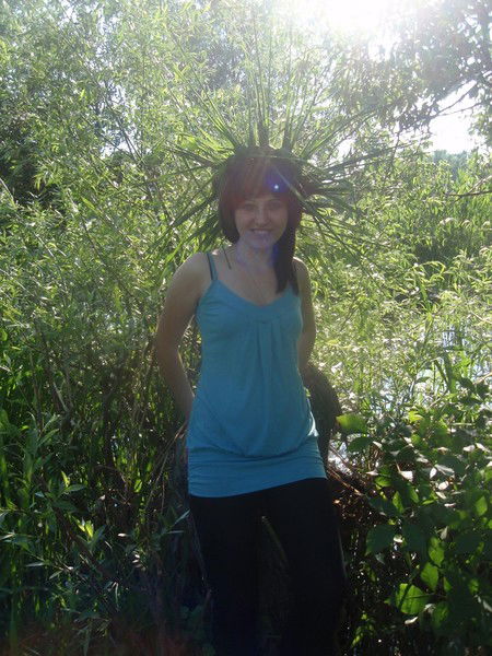 Ирина Никонова