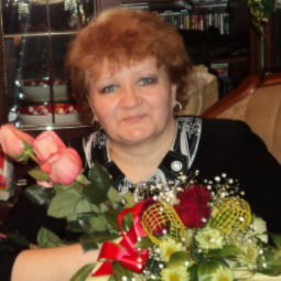 Гущина Татья