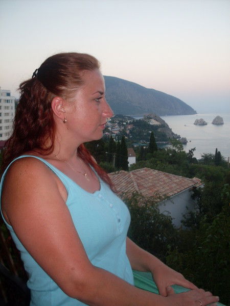 Елена Боровик