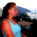 Елена Боровик