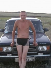 Андрей Гуляев