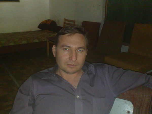 Андрей Загребин