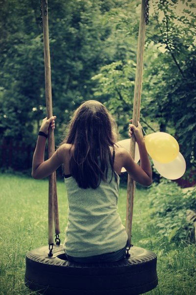 Анна Качанова