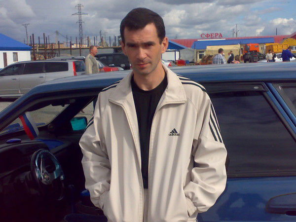 Александр Давыдов