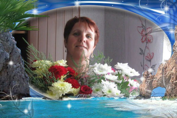 Ольга Макарова