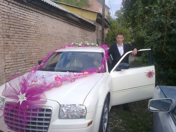 Евгений Денисов