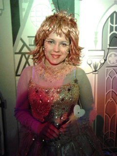 Рита Баязитова