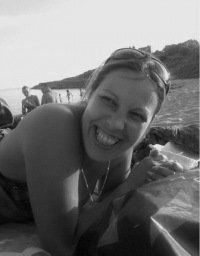 Юля Зверева