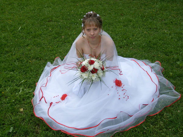 Любовь Керунова