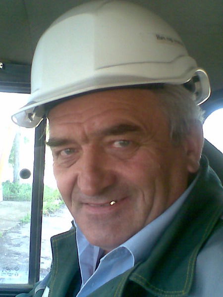 Владимир Гужва