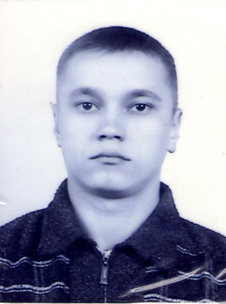 Николай Богданов