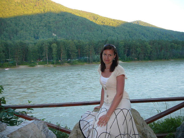 Елена Карелина