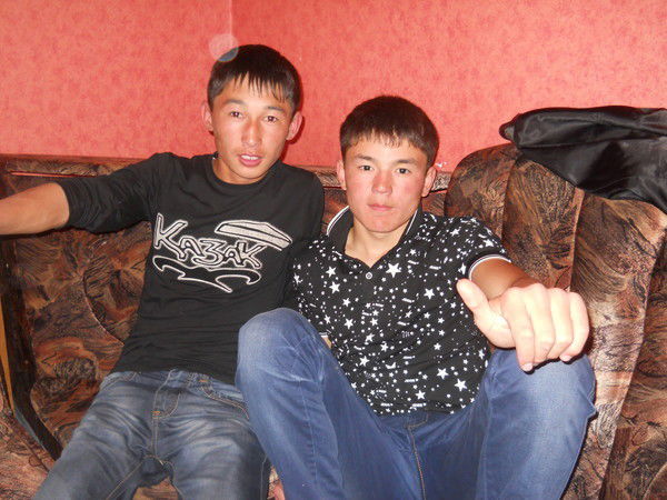 Асылбек Алимжанов