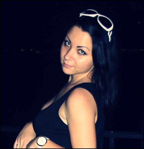 Елена Евгеньевна