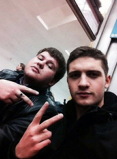 Павел Посыпкин