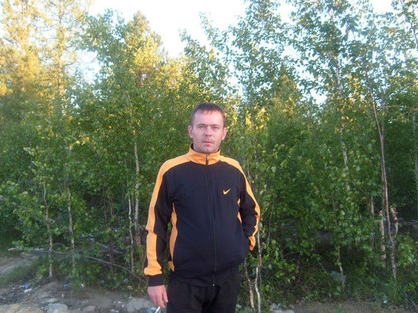 Евгений Папин