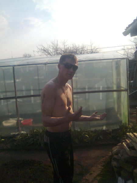 Дмитрий Бессонов