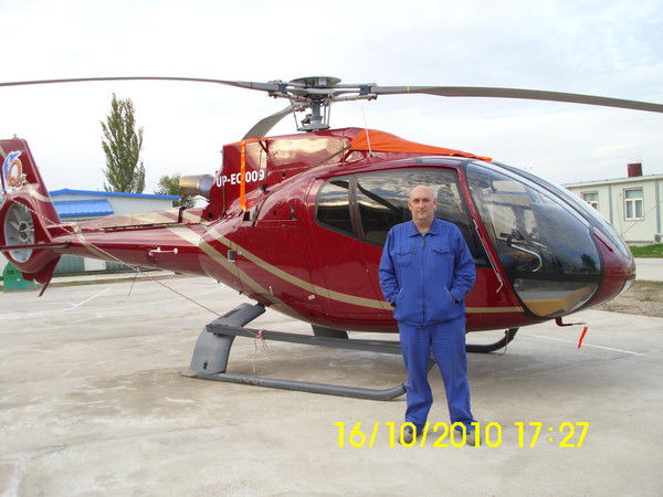 Сергей Скорых